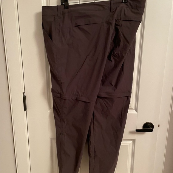 3 in 1 convertible pants - Picture 3 of 4